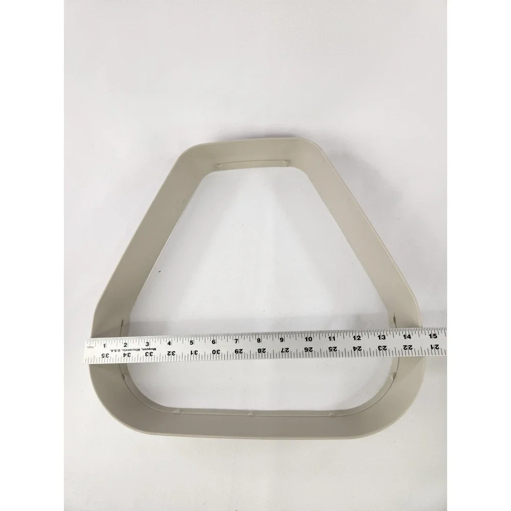 Electrolux Diamond Jubilee Floor Pro Shampooer SPLASH GUARD Replacement Part OEM
